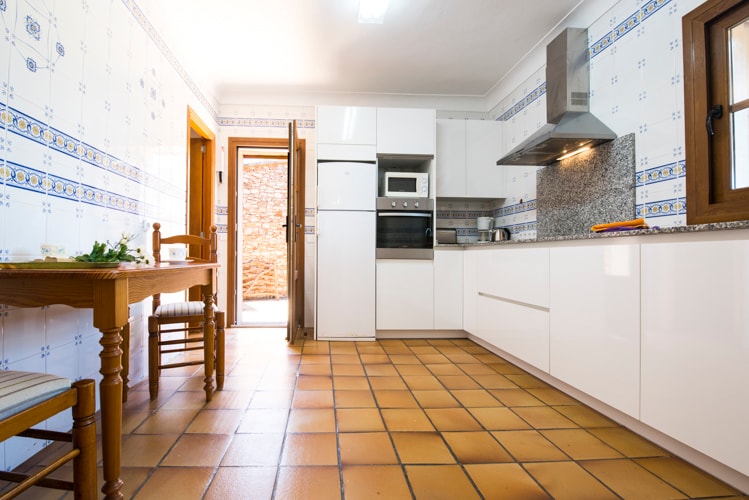 Successful Airbnb property: Villa Marseille in Felanich