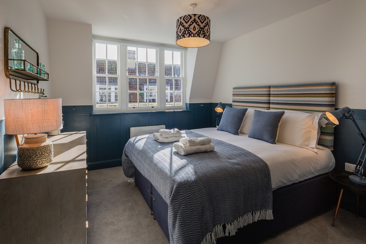 Top Airbnb: 33 The Clubhouse in Bath And North East Somerset