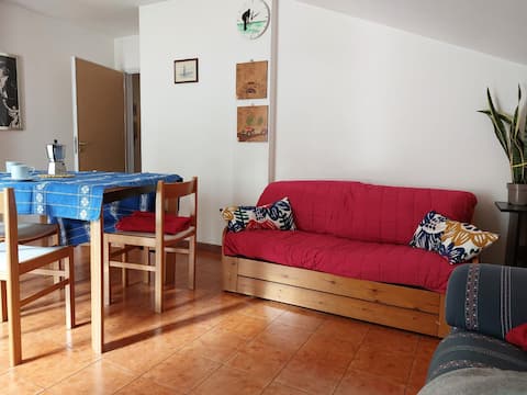 House 4 Pis di Viola