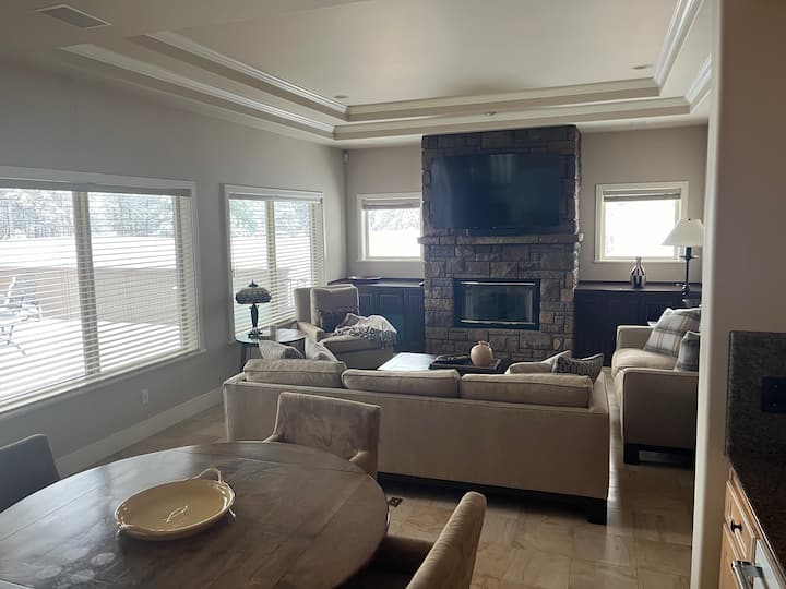 Broken Top Townhouse! - Bend, OR