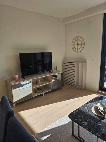 ForS managed Airbnb listing 3