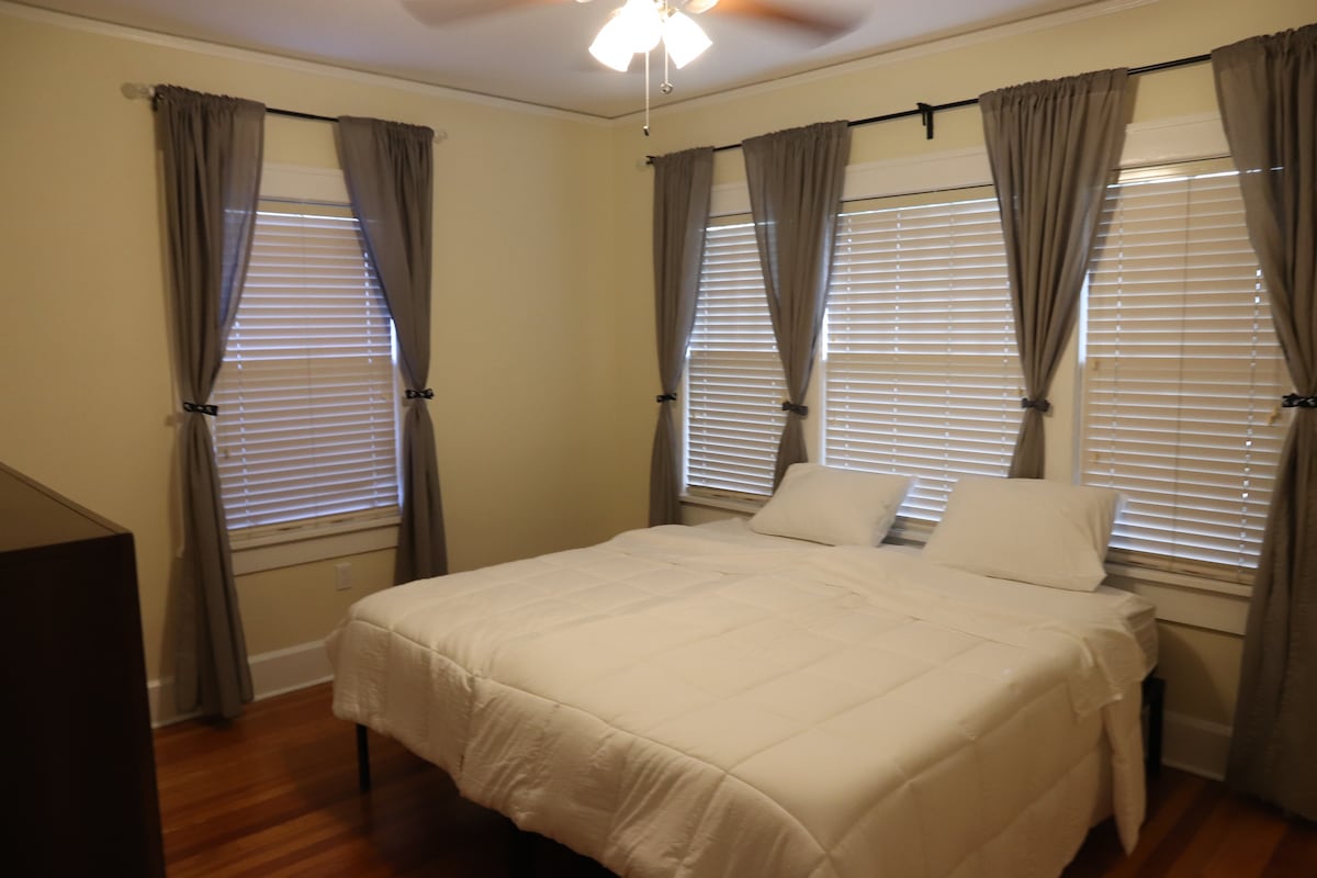 Спална соба 1