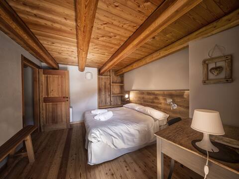 Apartment Ginestra - La Mizoùn de Marguerito
