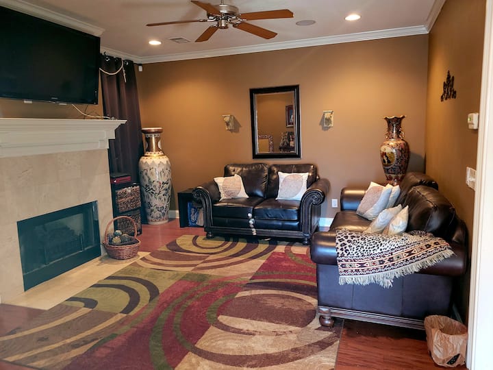 Victoria Village - Cartersville, GA