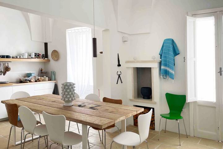 Casadom, una casa in Salento LE07505991000043492 gallery image 4