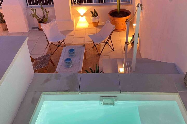 Casadom, una casa in Salento LE07505991000043492