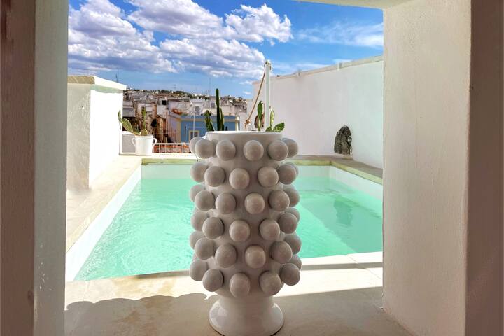 Casadom, una casa in Salento LE07505991000043492 gallery image 2