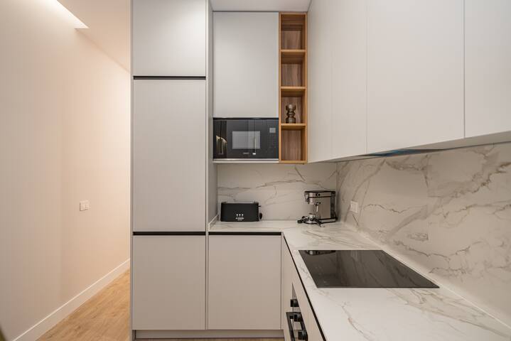 LaLatina IV calle Conde de Romanones 4BR 4BH gallery image 4