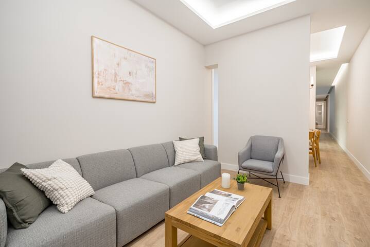 LaLatina IV calle Conde de Romanones 4BR 4BH gallery image 3