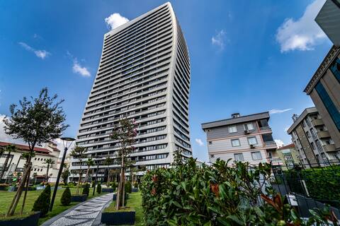 3 Bedroom Apartment in Avcılar MG-oemj5zvj