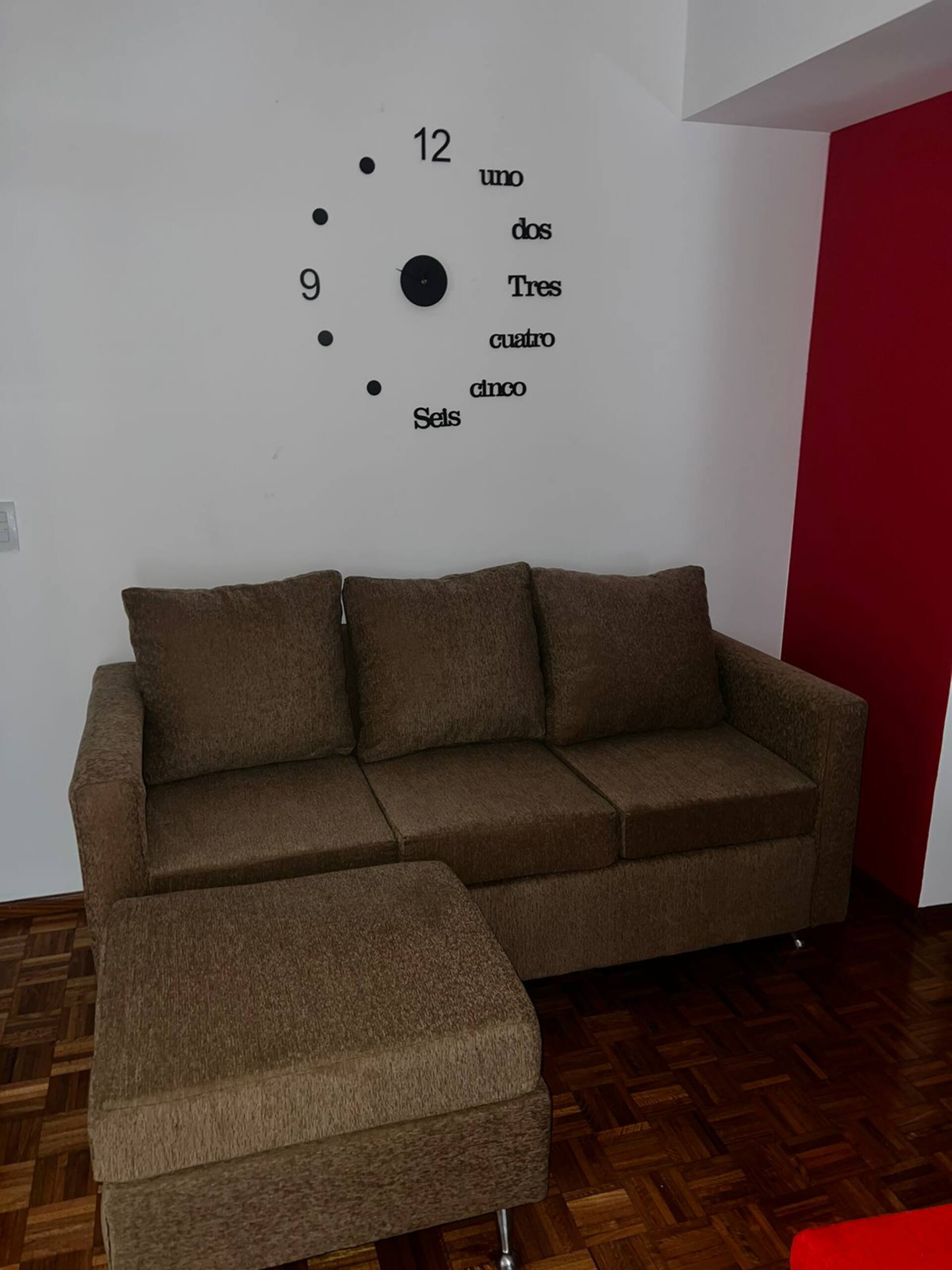 Apartment in San Martin
