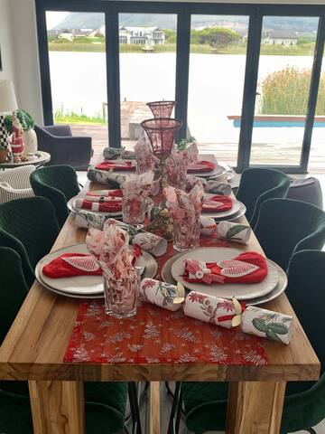 Casa du Lac gallery image 2