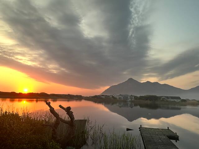 Casa du Lac gallery image 4