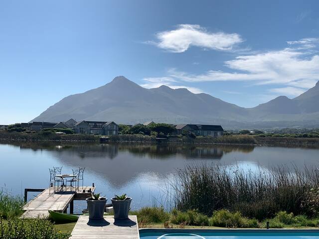 Casa du Lac gallery image 3