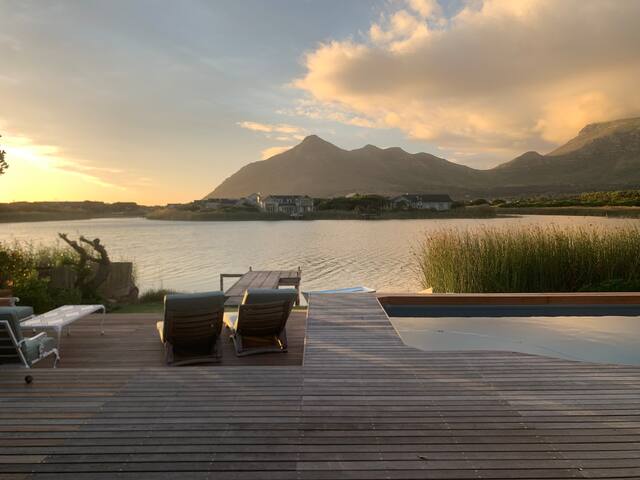 Casa du Lac gallery image 5