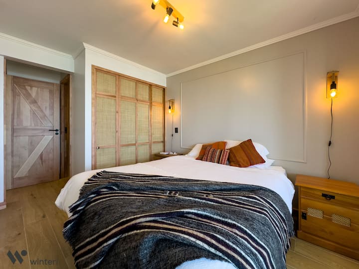 საძინებელი 1