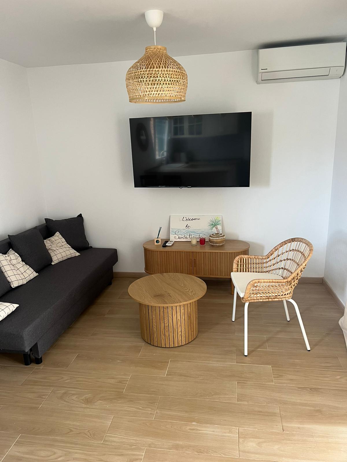 Anuncio de Airbnb popular: Casa Rosalia en Pájara