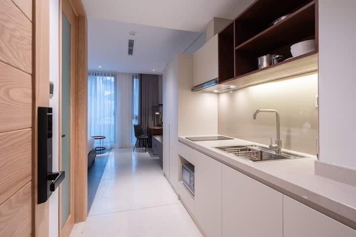 Bi Eco Suites | Deluxe Suites - Vietnam