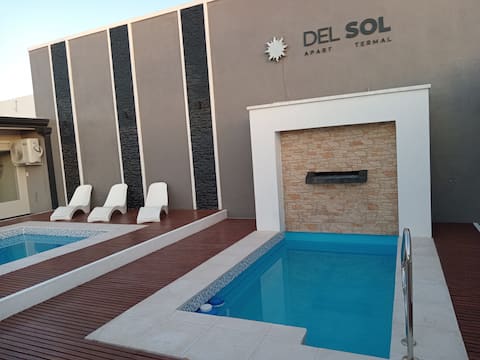 Del Sol Apart Thermal I