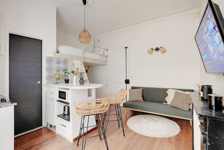 Gemma & Lyron managed Airbnb listing 3