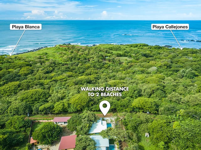 Eden Properties managed Airbnb listing 1