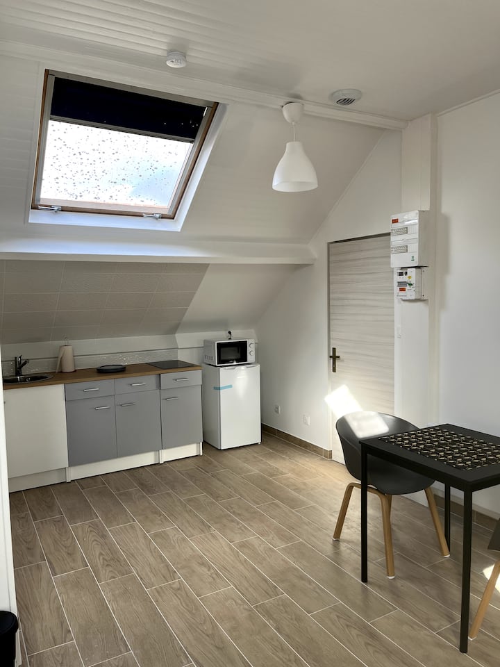 25 M2 | Cdg | Stade France | Bourget | Villepinte - Le Blanc-Mesnil