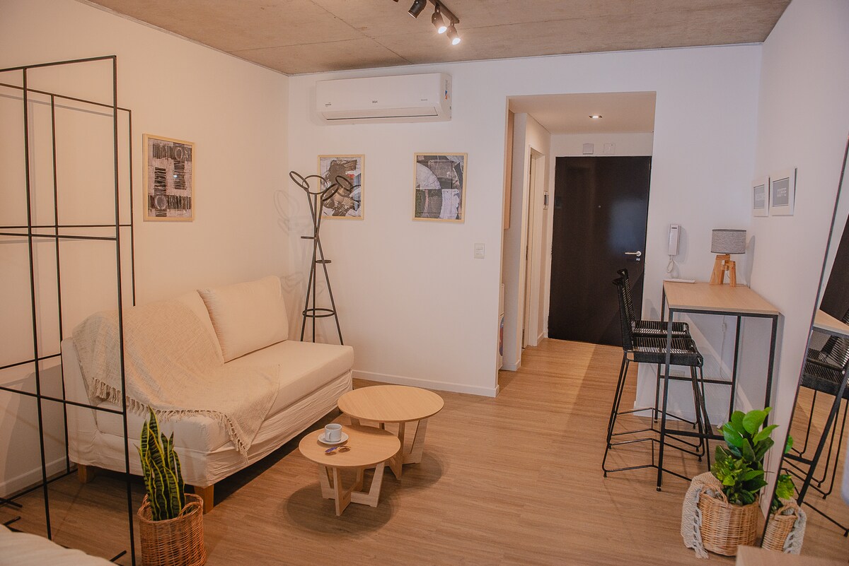 Top Airbnb: Stay at the best spot in Recoleta/Palermo in Recoleta