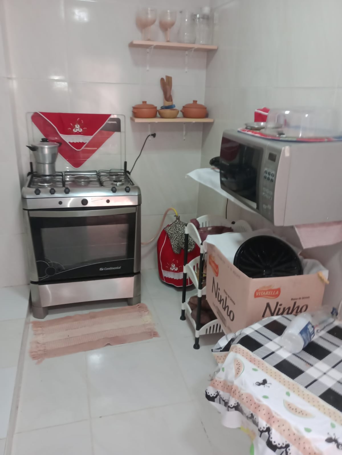 Anúncio popular: Cozy house/ranch em Conde