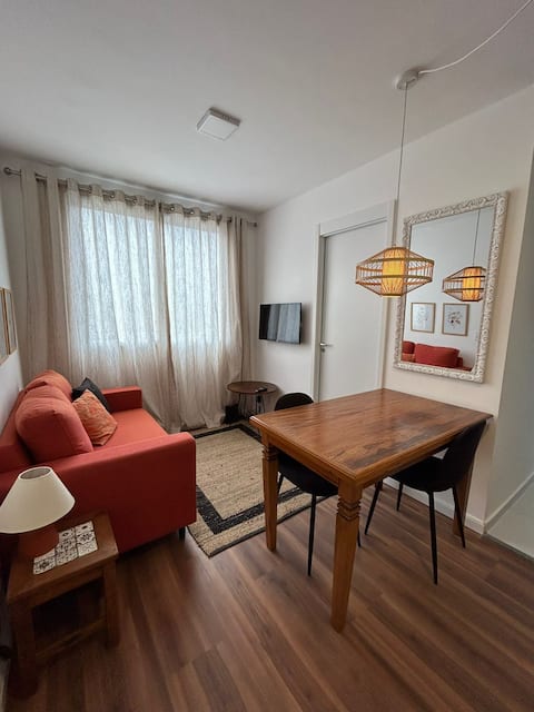 Top Airbnb: Studio Morumbi 2 in Morumbi