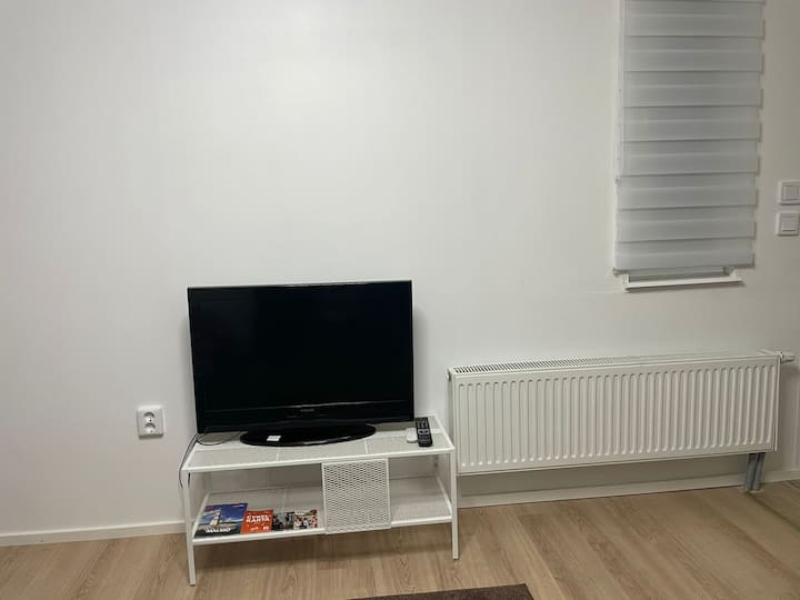 Guest House With A Free Parking - Malmö