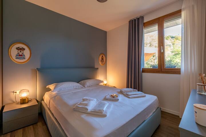 Appartamento Villa Martinoni gallery image 3