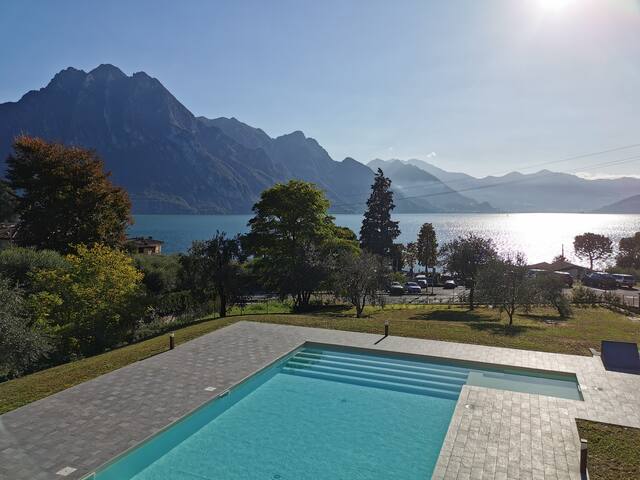 Appartamento Villa Martinoni gallery image 2