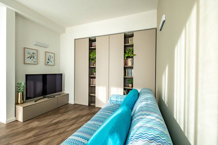 Appartamento Villa Martinoni gallery image 5