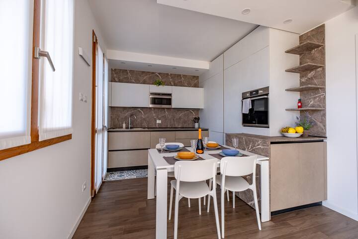 Appartamento Villa Martinoni gallery image 4