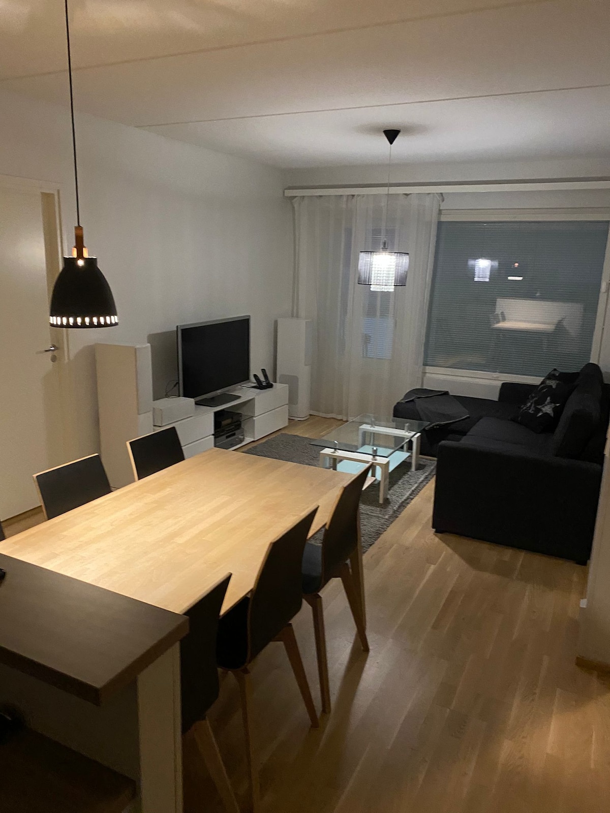 Modern apartment in the center - Apartments for Rent in Rovaniemi ...