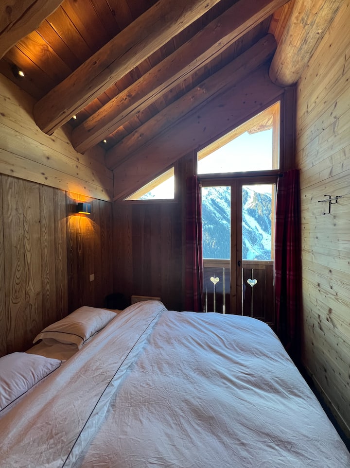 Апартамент за родители (стая 3)