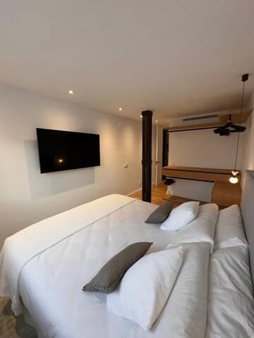 Excelente piso en Recoletos, Barrio de Salamanca gallery image 4