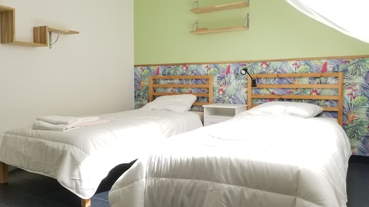 Chambre 2