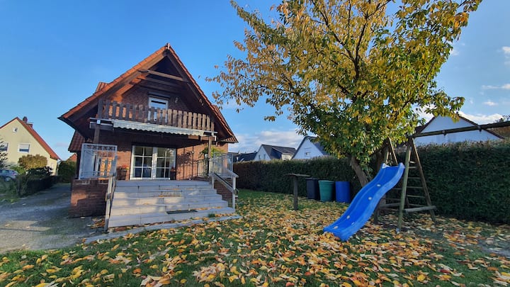 Sakura House Celle