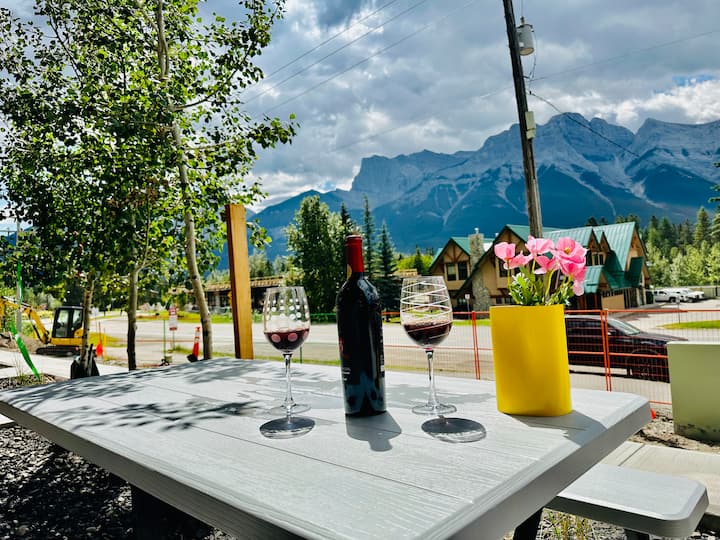 Banff House Vacation Rentals Alberta, Canada Airbnb