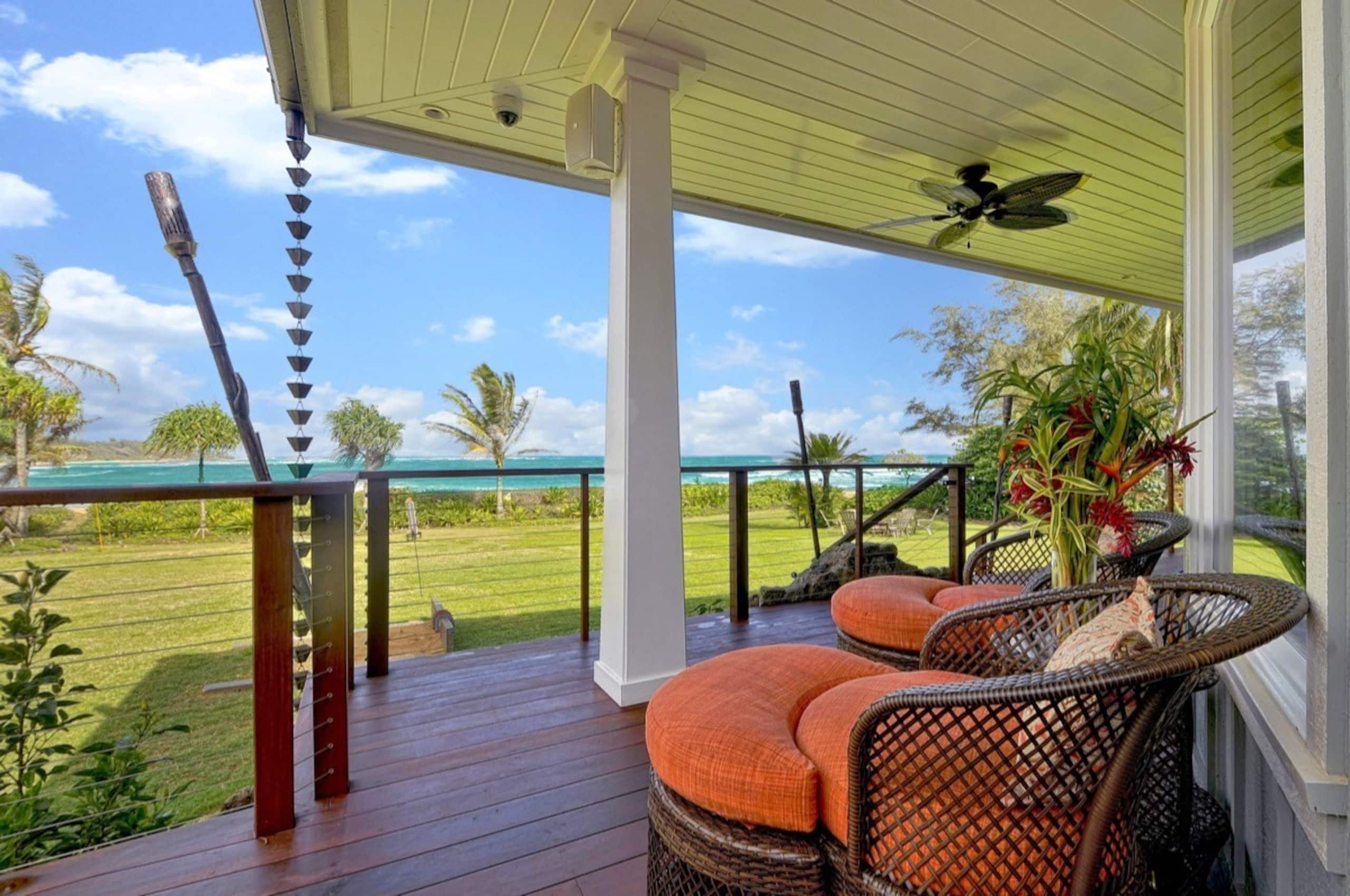 Home in Anahola · ★4.91 · 4 bedrooms · 6 beds · 4 baths - Photo 27