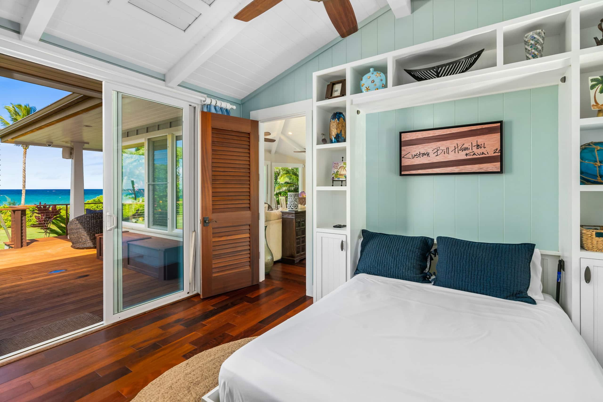Home in Anahola · ★4.91 · 4 bedrooms · 6 beds · 4 baths - Photo 15