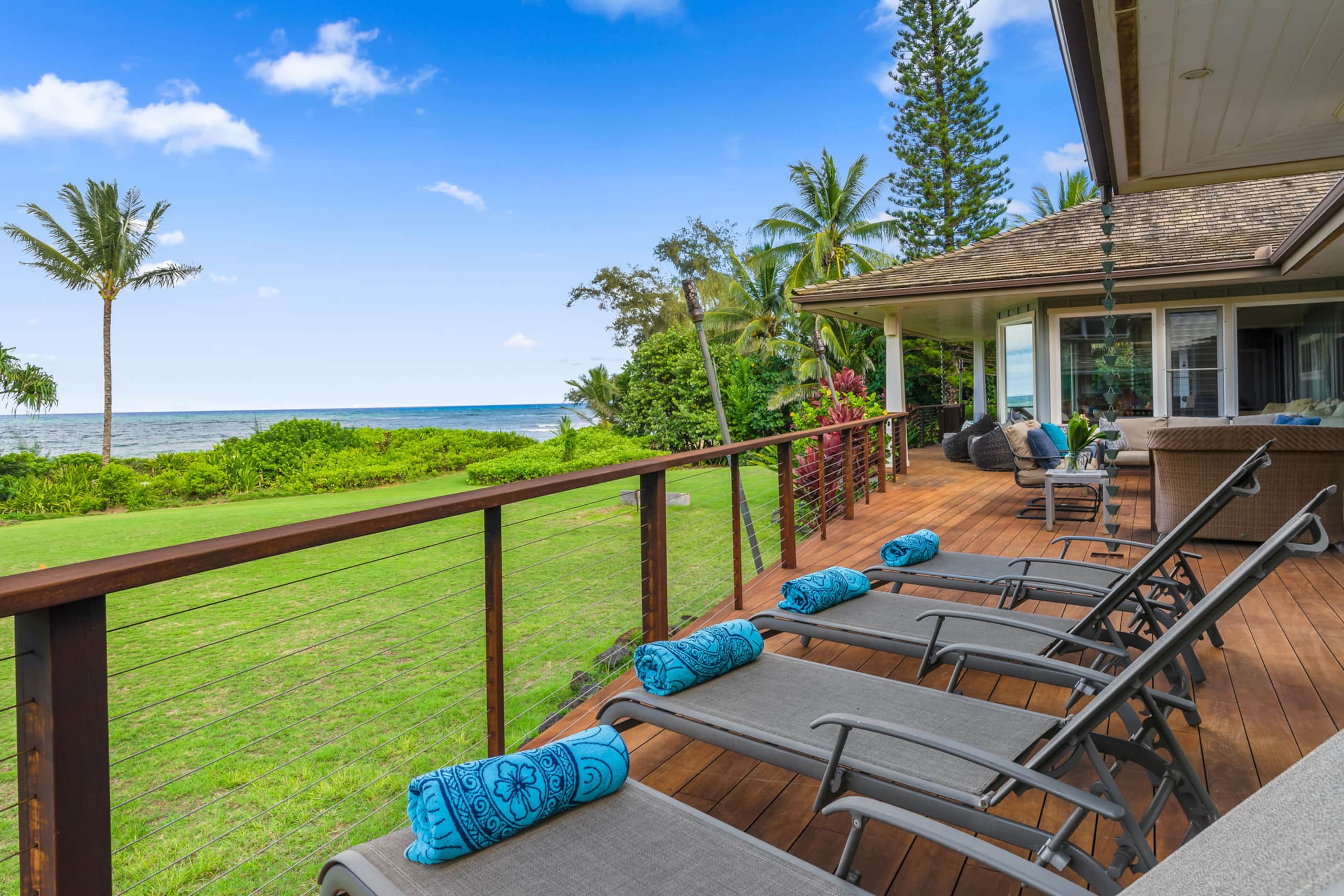 Home in Anahola · ★4.91 · 4 bedrooms · 6 beds · 4 baths - Photo 25