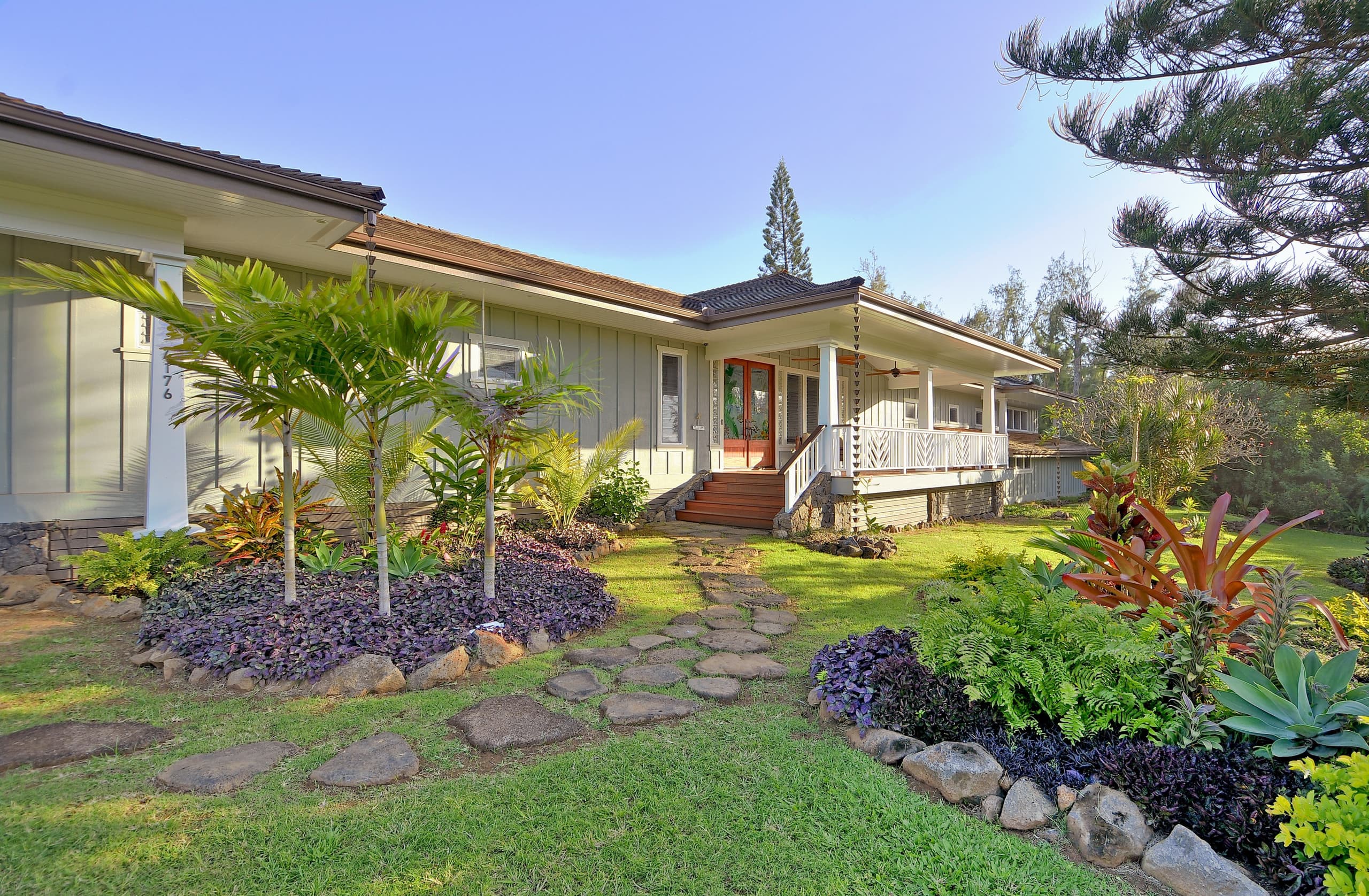 Home in Anahola · ★4.91 · 4 bedrooms · 6 beds · 4 baths - Photo 35