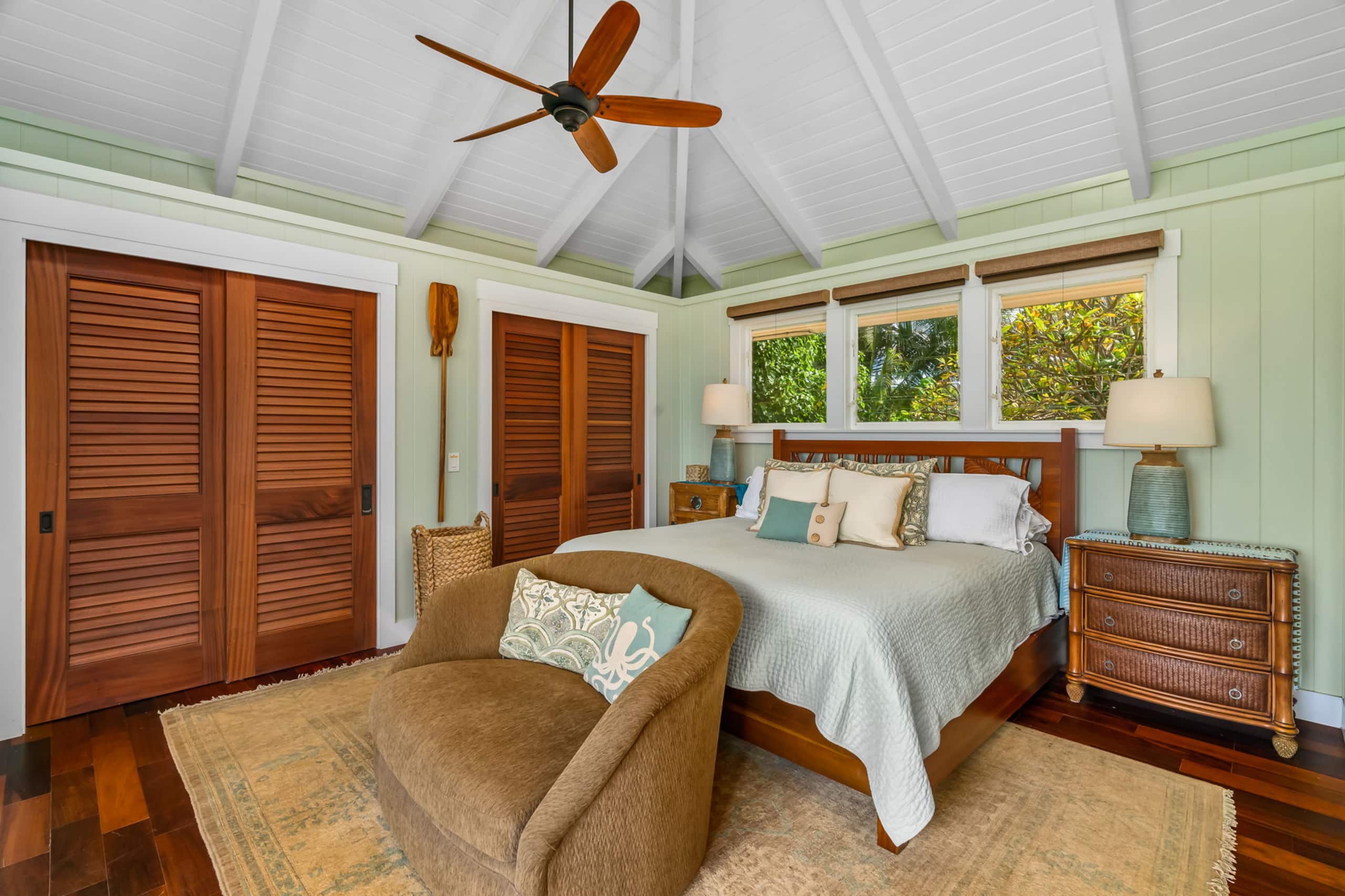 Home in Anahola · ★4.91 · 4 bedrooms · 6 beds · 4 baths - Photo 11
