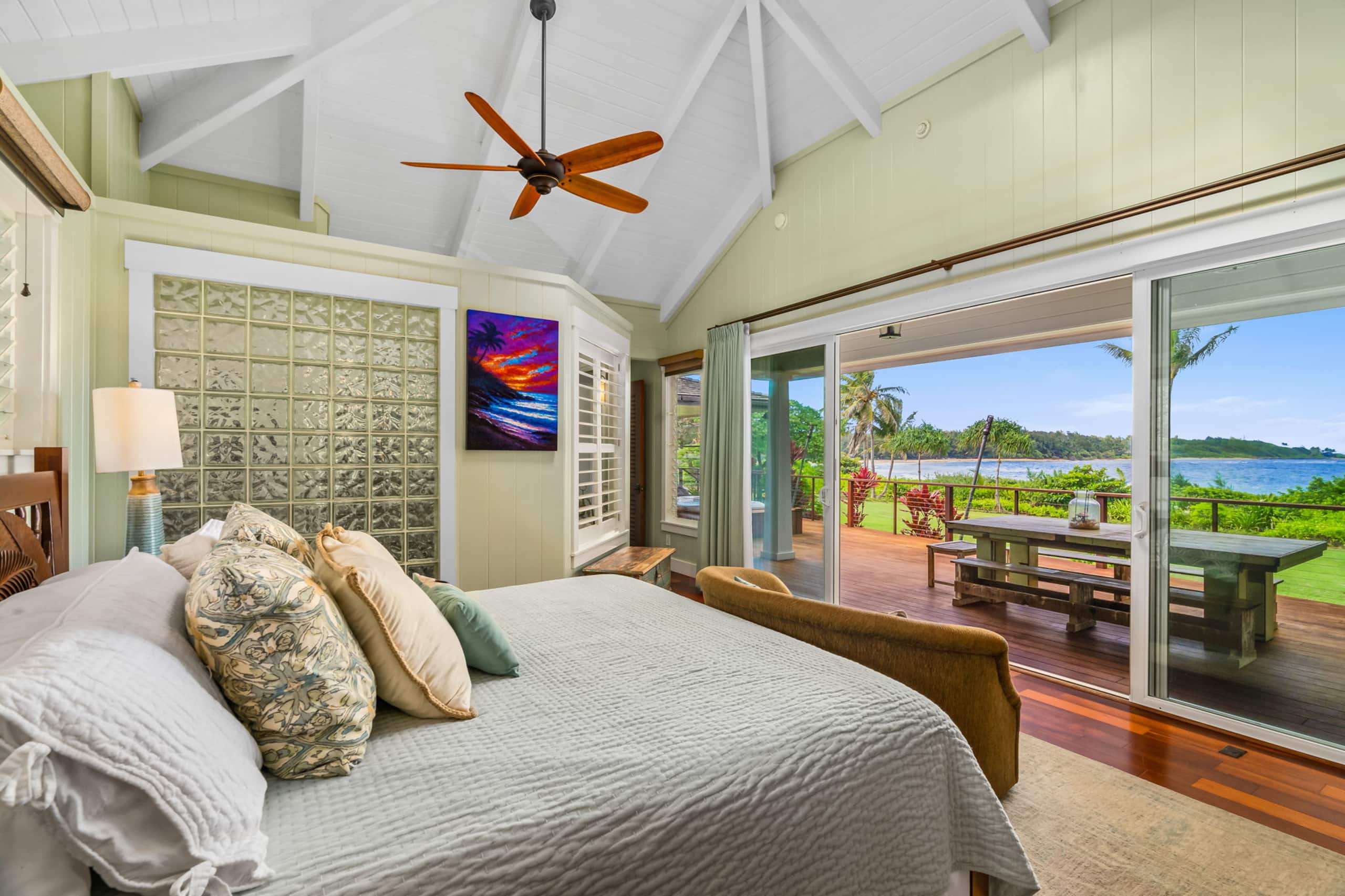 Home in Anahola · ★4.91 · 4 bedrooms · 6 beds · 4 baths - Photo 10