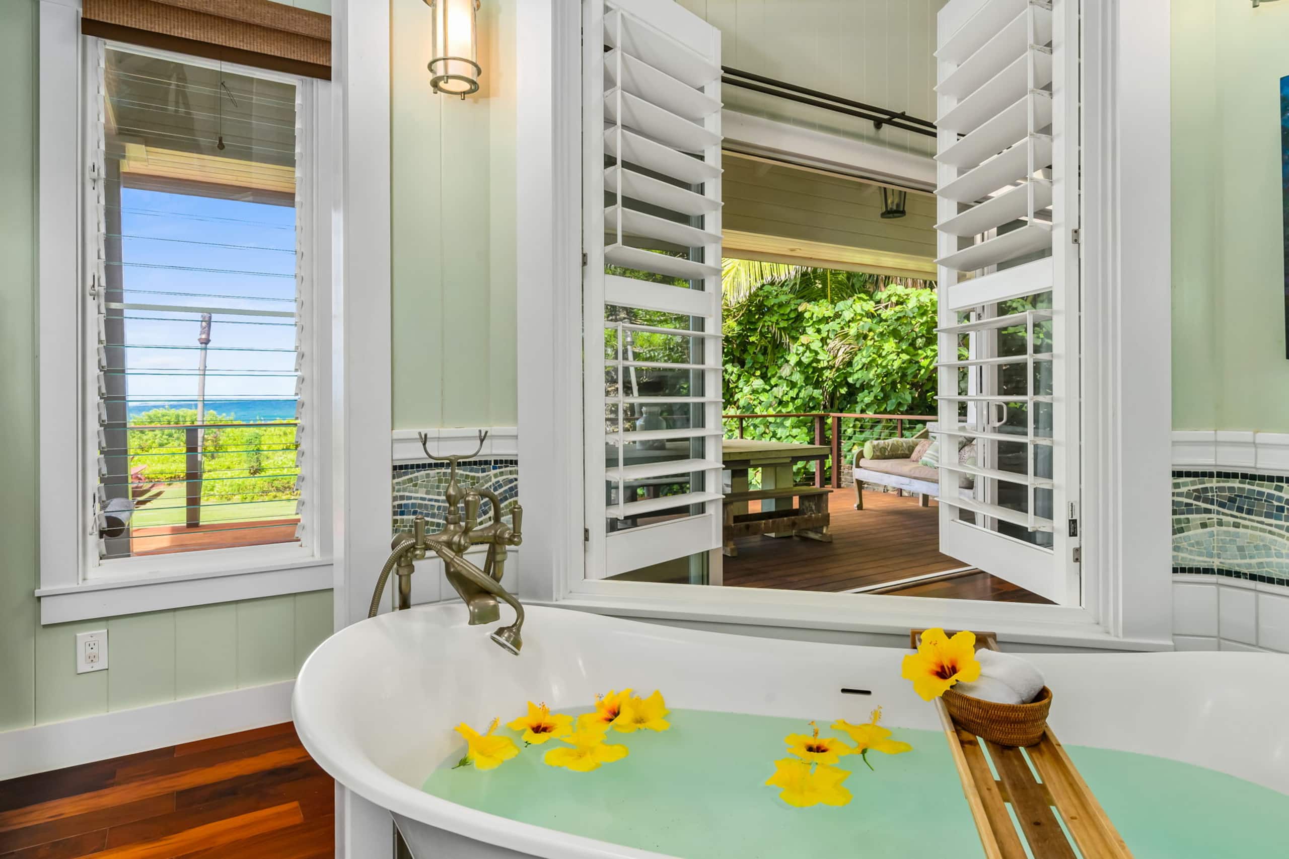 Home in Anahola · ★4.91 · 4 bedrooms · 6 beds · 4 baths - Photo 45