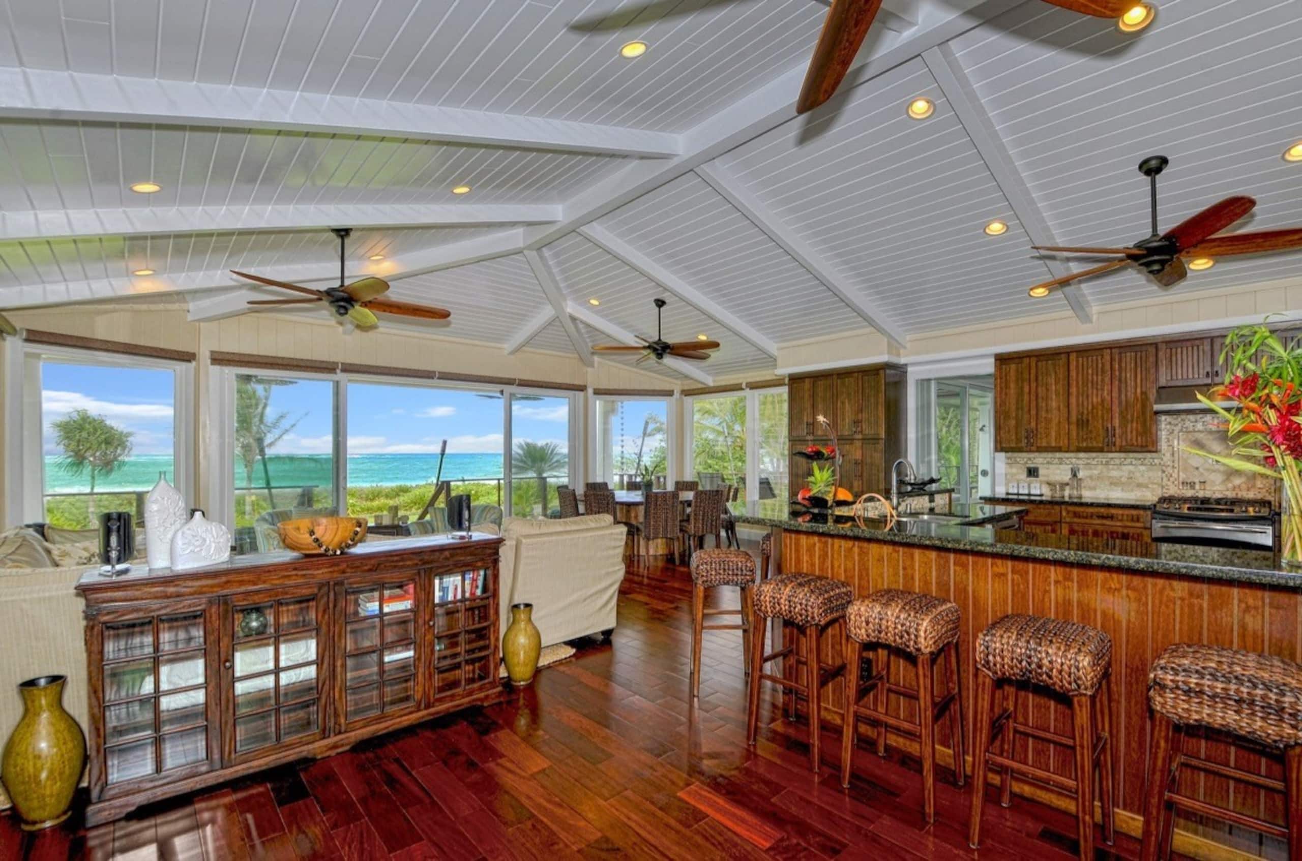 Home in Anahola · ★4.91 · 4 bedrooms · 6 beds · 4 baths - Photo 38