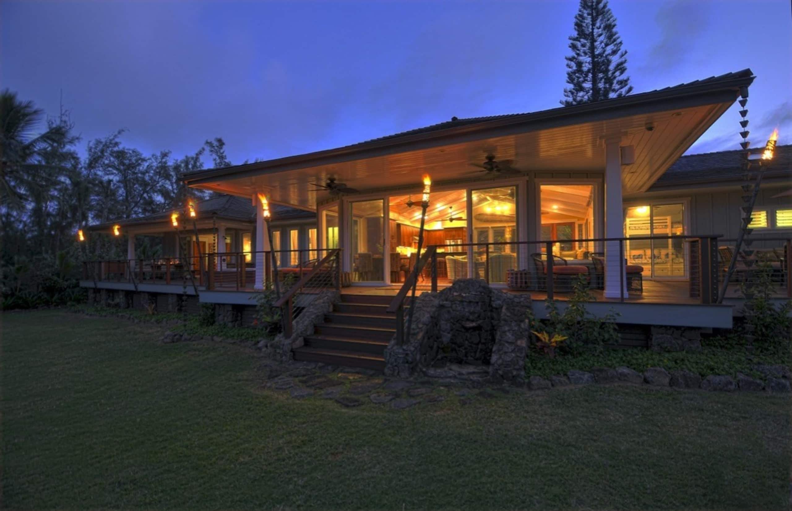 Home in Anahola · ★4.91 · 4 bedrooms · 6 beds · 4 baths - Photo 32