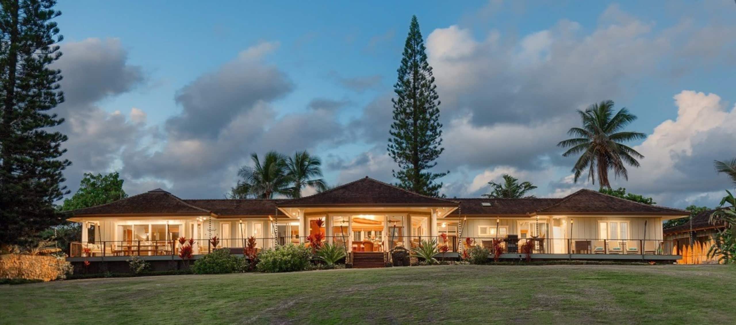 Home in Anahola · ★4.91 · 4 bedrooms · 6 beds · 4 baths - Photo 33